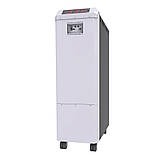 Трифазний стабілізатор напруги ГЕРЦ-ПРО У 36-3/160 v3.0, фото 5