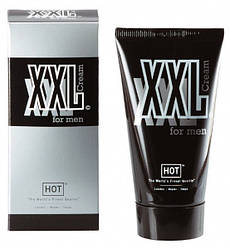 Крем для збільшення члена XXL CREME for Men, 50 мл.