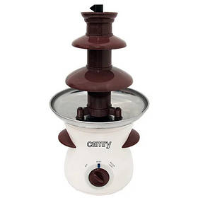 Шоколадний фонтан (електрична) Camry CR 4457 190 Вт