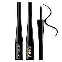 Рідка підводка для очей Liquid eyeliner PARIS Чорний