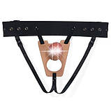 Страпон Ingen Hollow G 8", фото 6