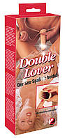 Страпон Penishülle Double Lover