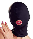 Маска 2490366 Mask, black, фото 3