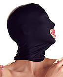 Маска 2490366 Mask, black, фото 4
