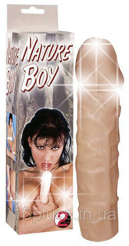 Фалоімітатор Dildo Nature Boy