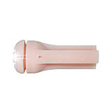 Мастурбатор-вагіна у колбі Baby Pussy Vagina Masturbator Cup, фото 7