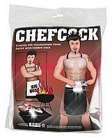 Фартух Chefcock