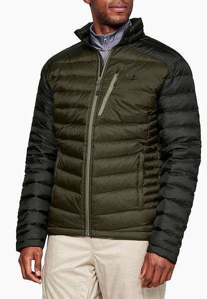 Ua iso down clearance parka