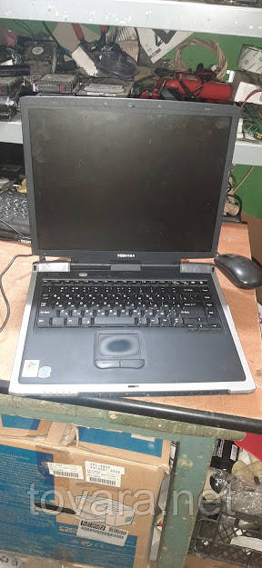 Ноутбук Toshiba Satellite 1400-503 No 21200418