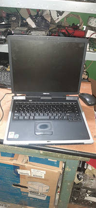Ноутбук Toshiba Satellite 1400-503 No 21200418, фото 1