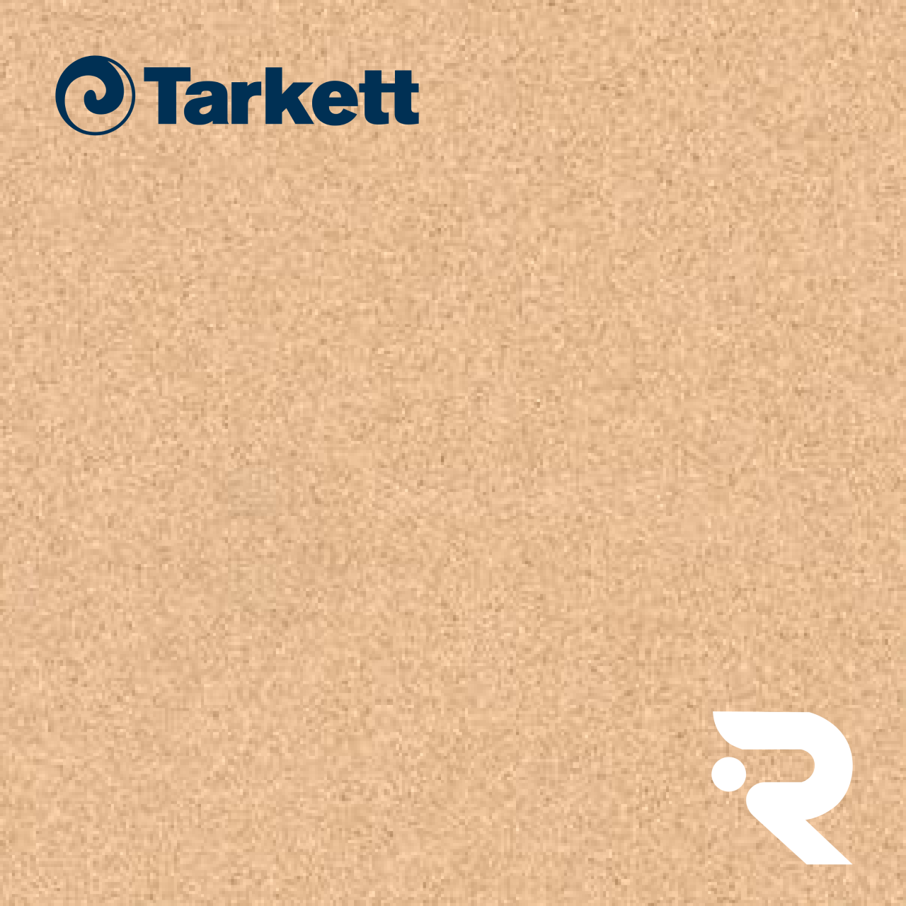 🏫 Гомогенний лінолеум Tarkett | Primo 304 | Primo Plus | 2 х 23 м