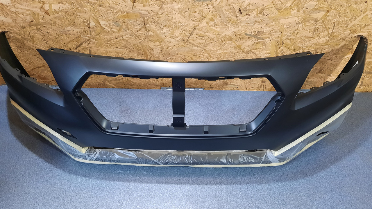Бампер новий Subaru Outback 2014-2018 USA PSB04055BA, 57704AL01A