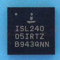 Генератор опорного напряжения Intersil ISL24005IRTZ QFN32