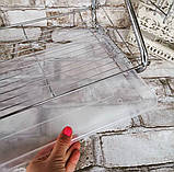 Сушарка зі сталі для посуду настільна Edenberg EB-2109 Органайзер для посуду, фото 6