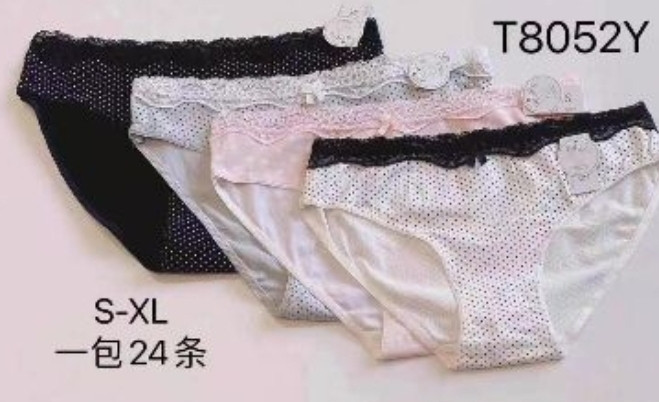 Труси жіночі з Угорщині гуртом