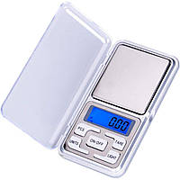 Ваги ювелірні Pocket Scale 300/001