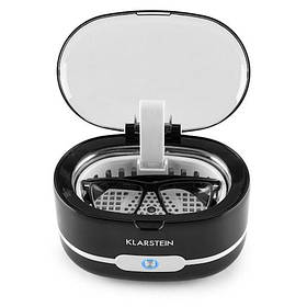 Ультразвуковий очищувач Superpure Klarstein Німеччина