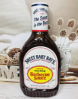 Барбекю соус Sweet Baby Ray's Original BBQ Sauce