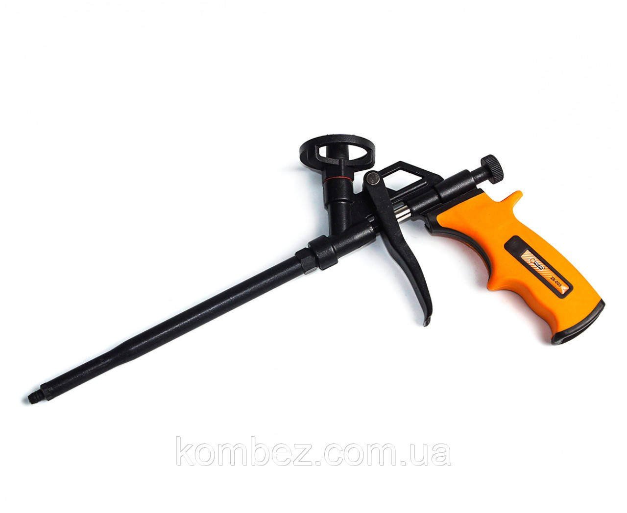 Пістолет для піни Profi (тефлон), фото 1