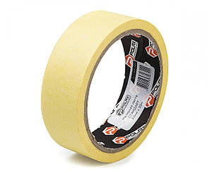 Стрічка маляр. 30мм х 20м (ящ.90шт) Полакс