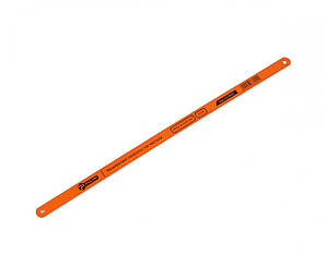 Ножівкове полотно по металу, 300 х 12 мм, 24TPI Полакс