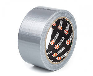 Скотч армований 50мм х 25м (1ящ-36шт) Полакс