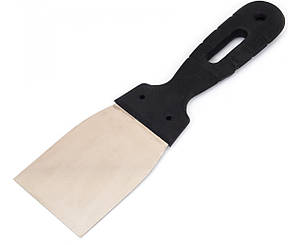 Шпатель пл.ручка 60мм Полакс