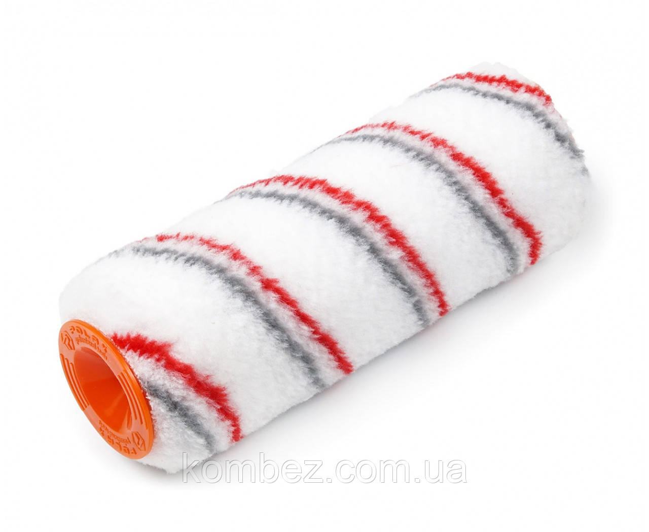 Валік Мультиколор 48х180мм, запаска (під 8мм) Полакс, фото 1