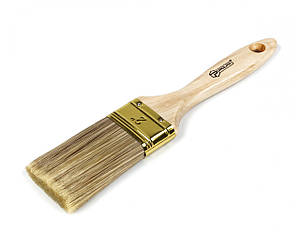 Пензель "Чемпіон"2" штучний ворс Полакс