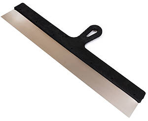 Шпатель пл.ручка 600мм Полакс