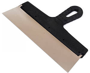 Шпатель пл.ручка 300мм Полакс