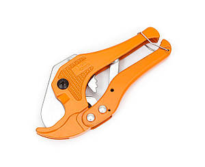 Труборіз для труб PVC, 3-42мм Полакс