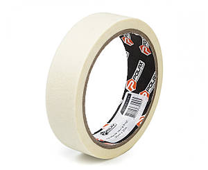 Стрічка маляр. Profi 25мм х 20м (ящ.108шт) Полакс