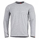 Футболка на довгий рукав Pentagon Ageron Long Shirt K09029 Medium, Чорний, фото 4