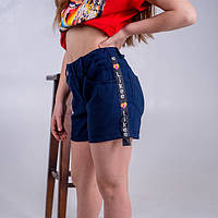 Шорти,капрі,бриджі для дівчаток