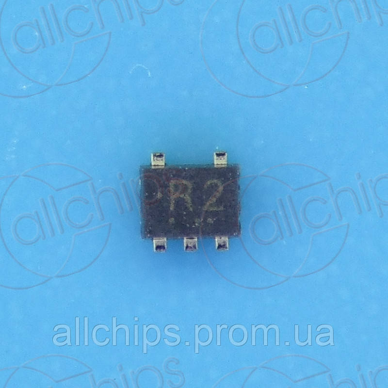 Логика И CMOS Toshiba TC7SZ08AFE SON5P - фото 1 - id-p72367420