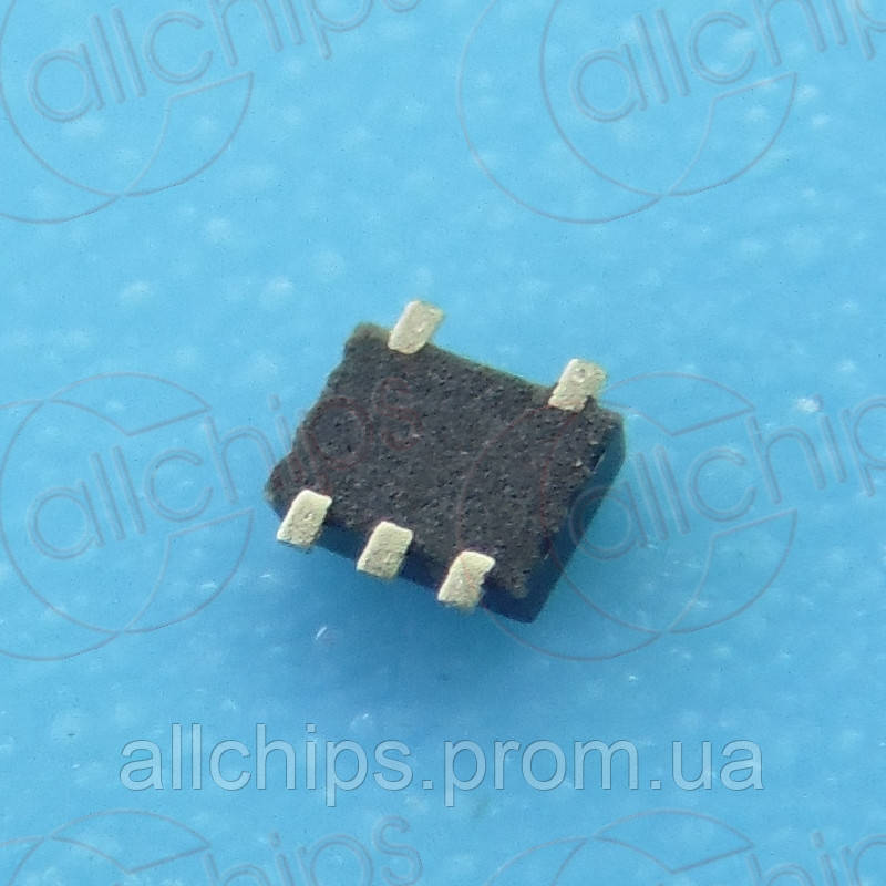 Логика И CMOS Toshiba TC7SZ08AFE SON5P - фото 4 - id-p72367420