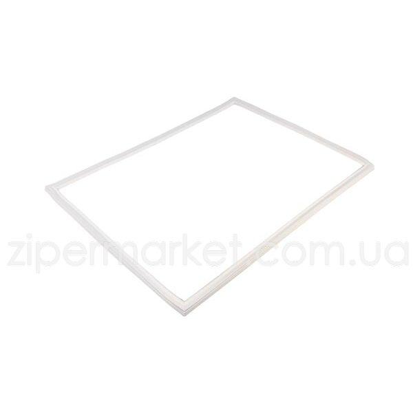 Ущільнювальна гума мороз. камери 348x571mm Indesit, фото 1