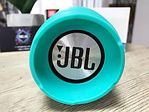 Блютуз колонка JBL Charge Mini 3+ Bluetooth колонка c USB і MicroSD, фото 3