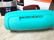 Блютуз колонка JBL Charge Mini 3+ Bluetooth колонка c USB і MicroSD, фото 2