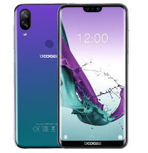 Doogee Y-серії