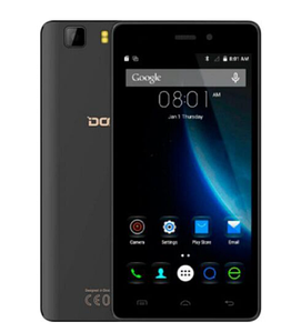 Doogee X-серії