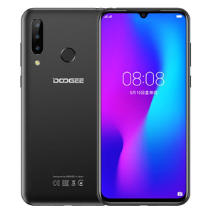 Інші моделі Doogee