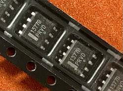 ON NCP1377B / 1377B SOP8 — ШІМ для ДБЖ