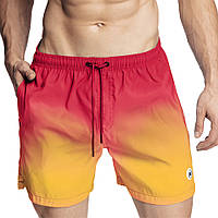 ATLANTIC пляжные шорты мужские KMB 193