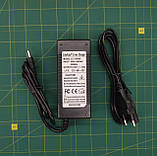 Зарядний пристрій Liitokala для Li-Ion акумулятора 3S 12,6 вольтів 3 А, фото 2