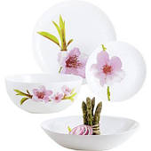 Сервіз Luminarc Diwali valensole 19 пр. (P7080)