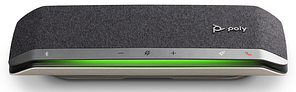 Poly Sync 40 — бездротовий usb спікерфон, фото 4