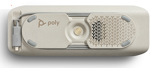 Poly Sync 40 — бездротовий usb спікерфон, фото 3