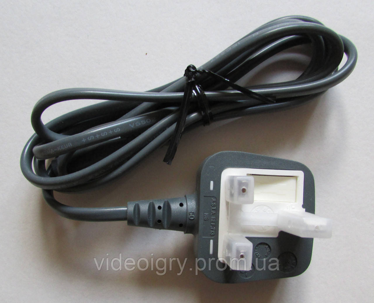 Quick Charge Kit XBOX 360, зарядний пристрій і акумулятор Xbox360 (оригінал) БВ - фото 9 - id-p2649216